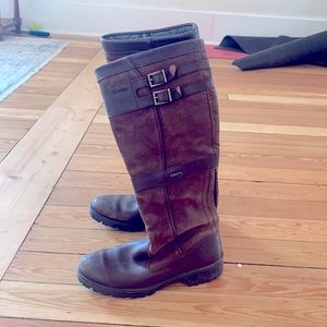 Dubarry Ireland boots